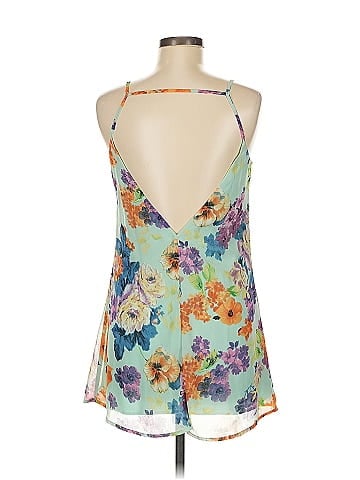 TOBI Sleeveless Blouse (view 2)