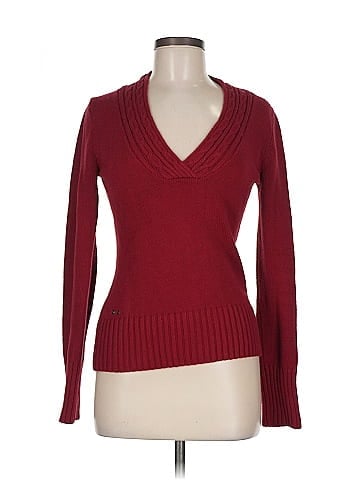 Converse One Star Pullover Sweater (view 1)