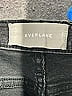 Everlane Black Jeans Size 27 waist - photo 4
