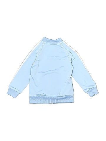 Adidas Track Jacket (view 2)