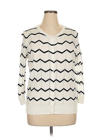 1901 Cardigan (view 1)