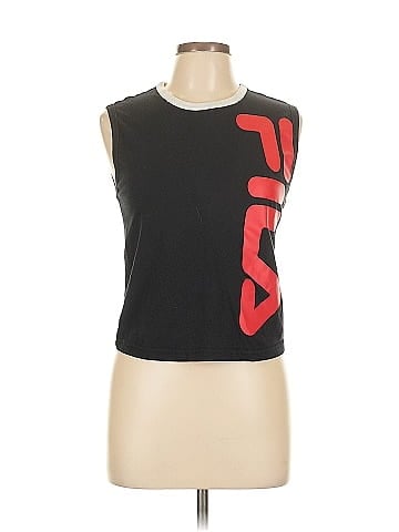 FILA Sleeveless Top (view 1)