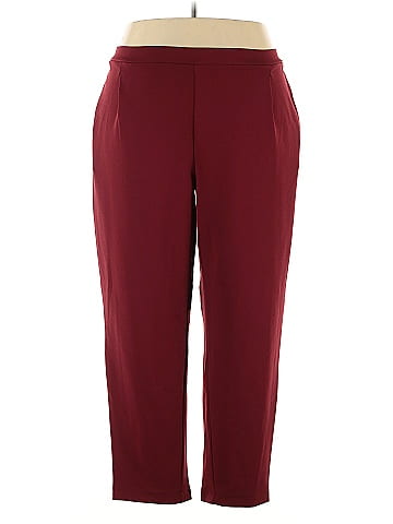 Jessica London Casual Pants (view 1)