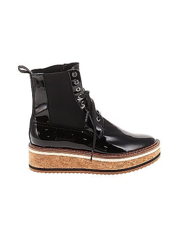 Clergerie Ankle Boots (view 1)