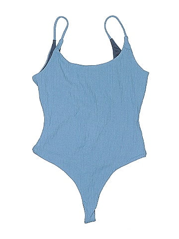 Lovers + Friends Bodysuit (view 1)
