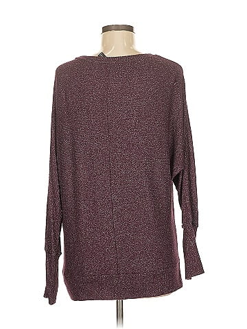Ambrielle Pullover Sweater (view 2)