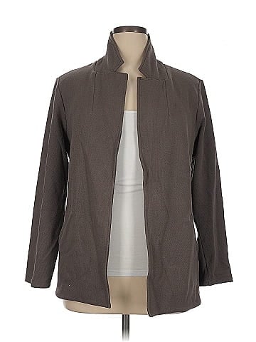 Matty M Cardigan (view 1)