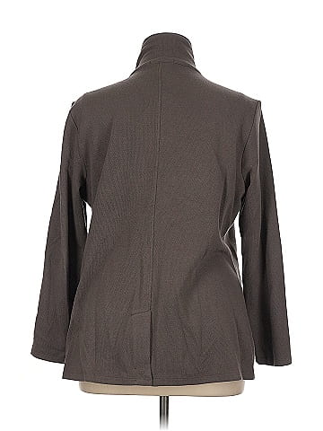 Matty M Cardigan (view 2)