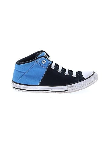 Converse Sneakers (view 1)
