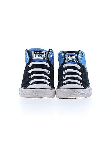 Converse Sneakers (view 2)