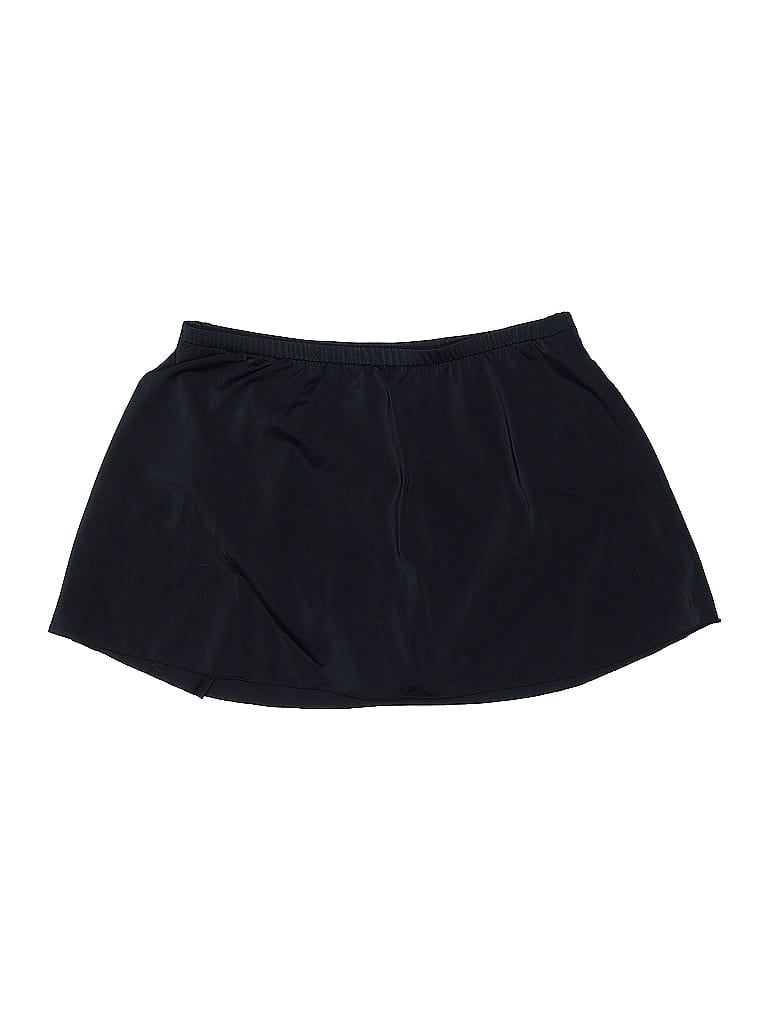 Click to view more detailed imagery on our partner's website Pre-owned Trimshaper Active Skort In Black