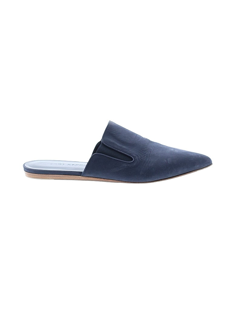 Jenni Kayne Blue Teal Mule/Clog Size EU 38 - photo 1