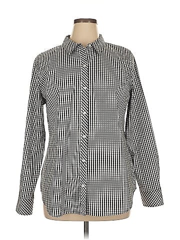 1901 Long Sleeve Button-Down Shirt (view 1)