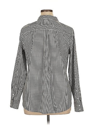 1901 Long Sleeve Button-Down Shirt (view 2)