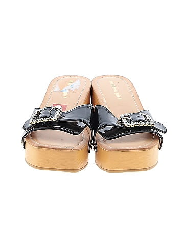Madden Girl Sandals (view 2)