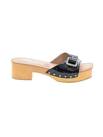 Madden Girl Sandals (view 1)