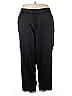 Torrid Black Casual Pants Size 28 waist - photo 1