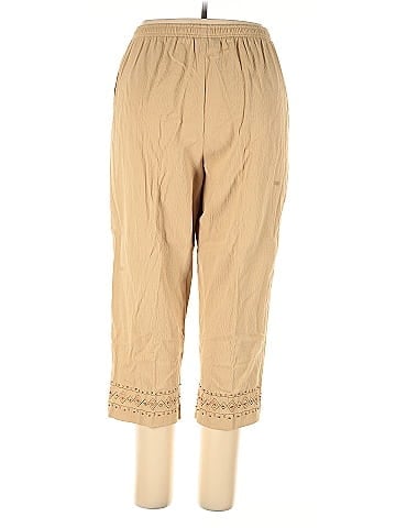 Alfred Dunner Casual Pants (view 2)