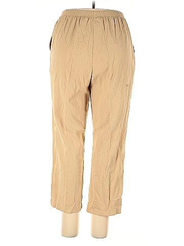 Alfred Dunner Casual Pants (view 2)