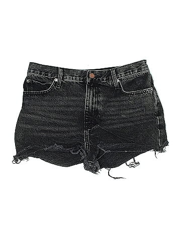 BDG Denim Shorts (view 1)