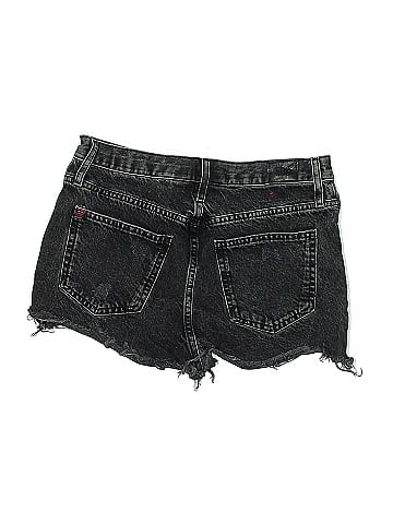 BDG Denim Shorts (view 2)