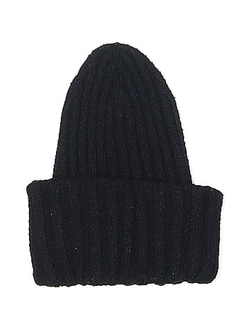 On 34th Beanie (view 1)