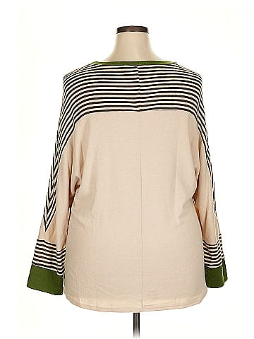 Glitzy Girlz Pullover Sweater (view 2)