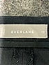 Everlane Solid Black Active Pants Size 12 - photo 3