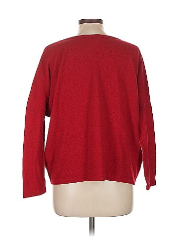 Everly Pullover Sweater (view 2)