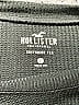 Hollister Black Long Sleeve Top Size XS - photo 7