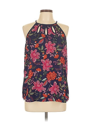 Papermoon Sleeveless Blouse (view 1)