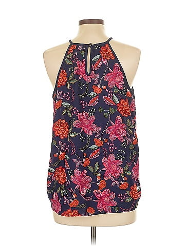 Papermoon Sleeveless Blouse (view 2)