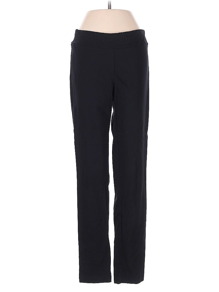 Pre-owned J. Mclaughlin Active Pants In Black