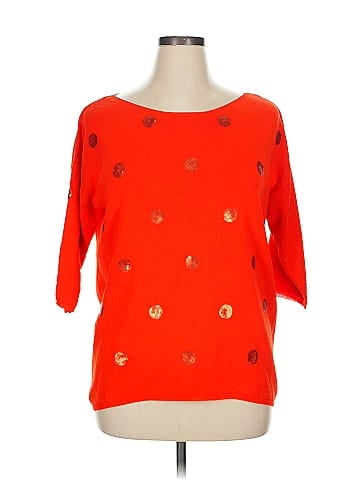 Alberto Makali Pullover Sweater (view 1)