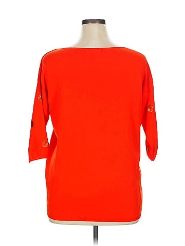 Alberto Makali Pullover Sweater (view 2)