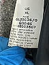 G by Giuliana Rancic Plaid Green Wool Coat Size XL - photo 7