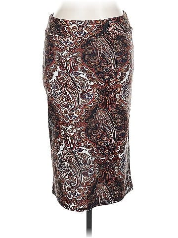 Azules Casual Skirt (view 1)