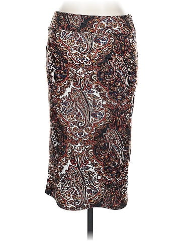 Azules Casual Skirt (view 2)