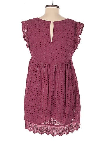 Mustard Seed Casual Dress (view 2)