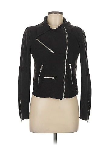 Blush Jacket (view 1)