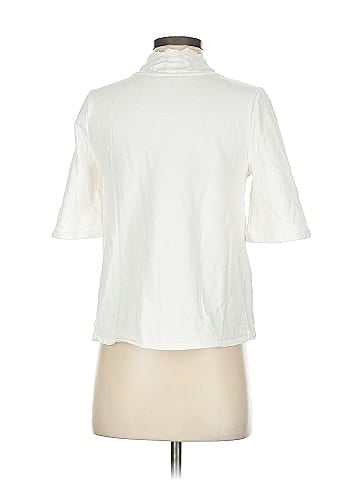 Eri + Ali 3/4 Sleeve Blouse (view 2)