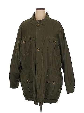 Weatherproof Jacket (view 1)