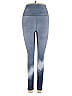 Athleta Blue Gray Active Pants Size XS - photo 1