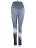Athleta Blue Gray Active Pants Size XS - photo 2