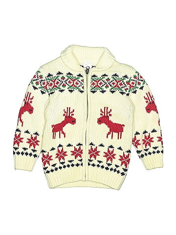 Hanna Andersson Cardigan (view 1)