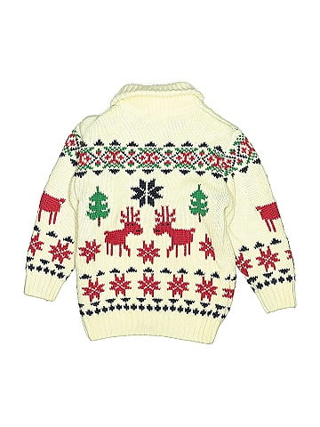Hanna Andersson Cardigan (view 2)
