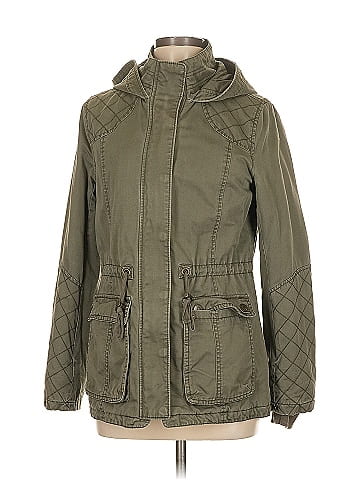 Prince & Fox Jacket (view 1)