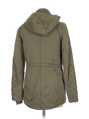 Prince & Fox Jacket (view 2)