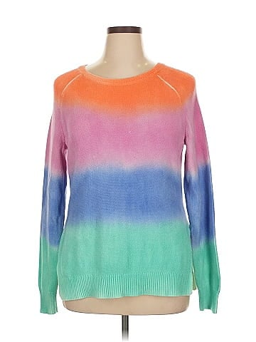 Hot Topic Pullover Sweater (view 1)