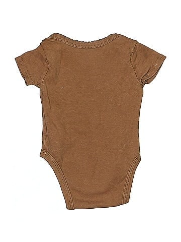 Catherine Malandrino Short Sleeve Onesie (view 2)
